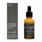 Nocturnal Hair Serum and Phyto Hair Oil bottles together — Meera Capsule overnight ritual