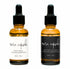 Phyto Hair Oil and Nocturnal Hair Serum duo — Meera Capsule day-and-night scalp treatment system