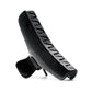Bambi 10 Piano Black claw clip — featured in the Bambi Nourish Capsule