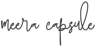 Meera Capsule