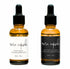Phyto Hair Oil and Nocturnal Hair Serum duo — Meera Capsule day-and-night scalp treatment system