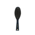 Boar Hair Brush Kit in Neptune — brush, cleaning rake, and drawstring bag