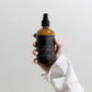 Mineral Sea Spray product detail — silicone-free styling spray