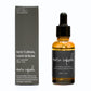 Nocturnal Hair Serum and Phyto Hair Oil bottles together — Meera Capsule overnight ritual