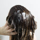 Peptide Conditioning Cream lifestyle shot — weightless conditioning without silicone